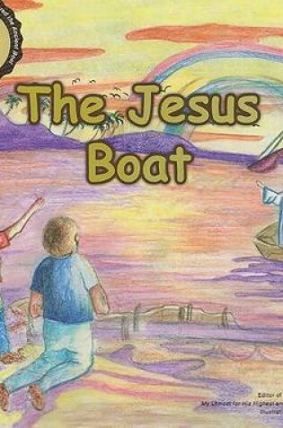 Cover of The Jesus Boat