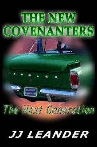 Cover of The New Covenanters