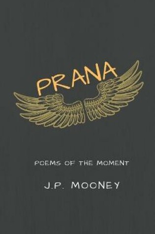 Cover of Prana