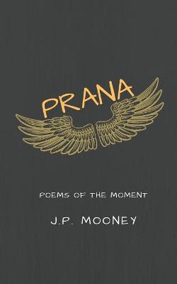 Book cover for Prana