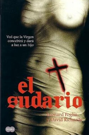 Cover of El Sudario