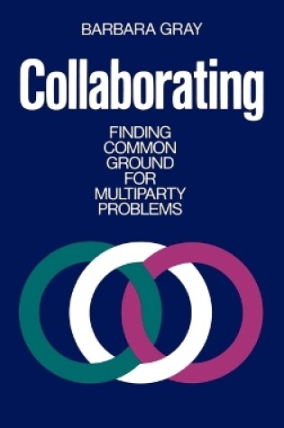 Cover of Collaborating