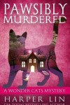 Book cover for Pawsibly Murdered