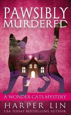 Book cover for Pawsibly Murdered