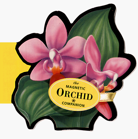 Cover of Orchid