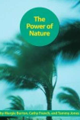 Cover of The Power of Nature