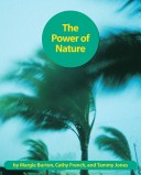 Book cover for The Power of Nature