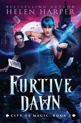 Book cover for Furtive Dawn