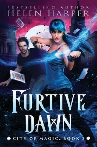 Cover of Furtive Dawn
