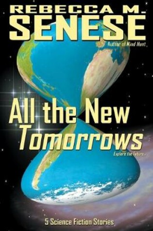 Cover of All the New Tomorrows