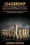 Book cover for Leadership & Manipulation