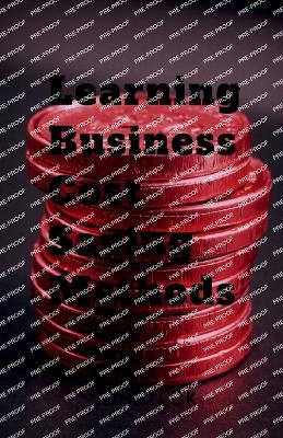Book cover for Learning Business Cost Saving Methods