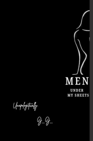 Cover of Men Under My Sheets