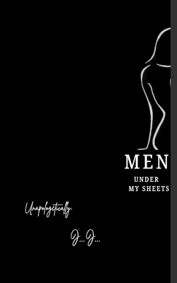 Book cover for Men Under My Sheets