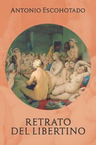 Cover of Retrato del Libertino