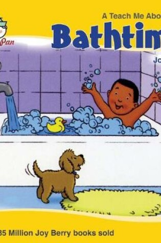 Cover of Bathtime