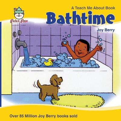 Book cover for Bathtime