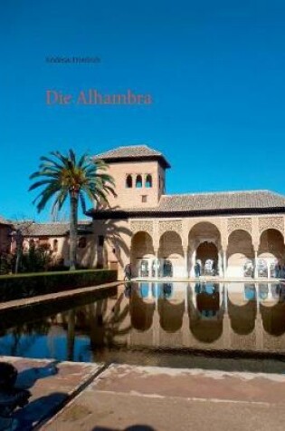 Cover of Die Alhambra