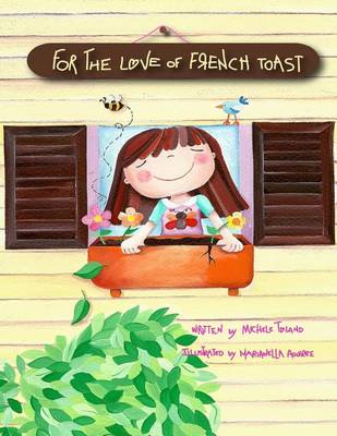 Cover of For the Love of French Toast