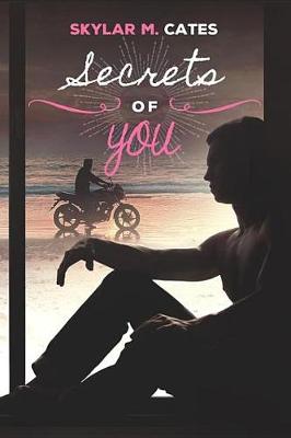 Book cover for Secrets of You