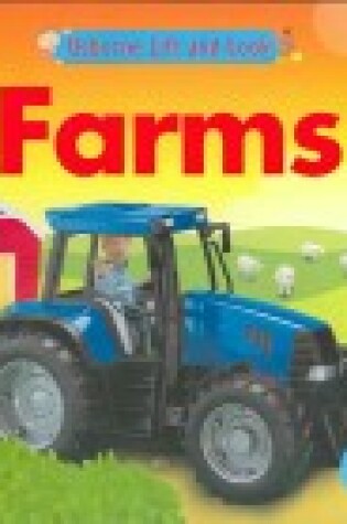 Cover of Farms Lift and Look