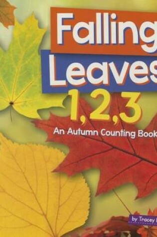 Cover of Falling Leaves 1, 2, 3