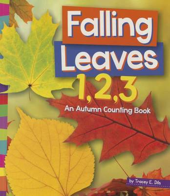 Book cover for Falling Leaves 1, 2, 3