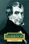 Book cover for William Henry Harrison