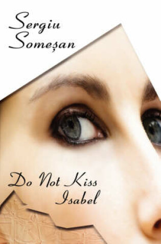 Cover of Do Not Kiss Isabel