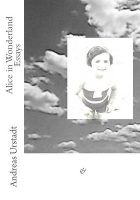 Book cover for Alice in Wonderland Essays