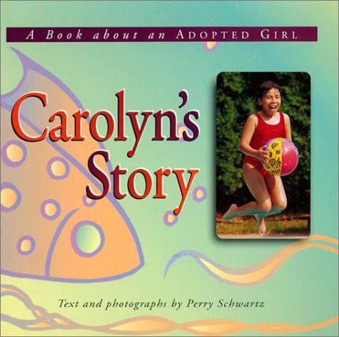 Cover of Carolyn's Story