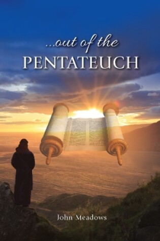 Cover of Out of the Pentateuch