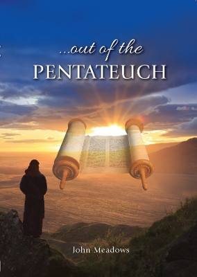 Book cover for Out of the Pentateuch