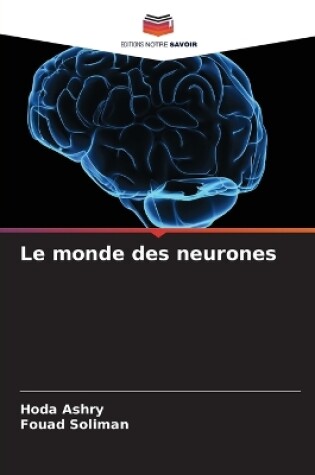 Cover of Le monde des neurones