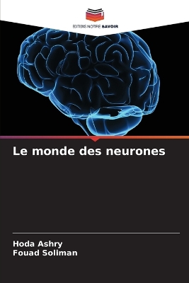 Book cover for Le monde des neurones