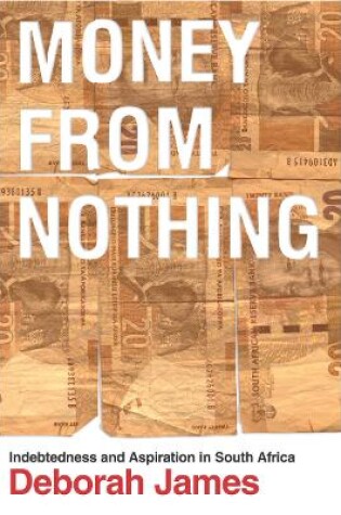 Cover of Money from Nothing