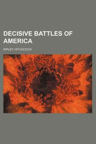 Cover of Decisive Battles of America