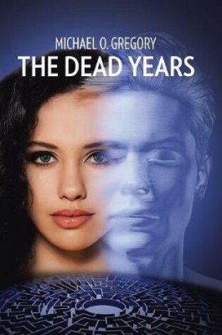 Cover of The Dead Years