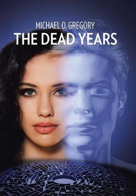 Book cover for The Dead Years