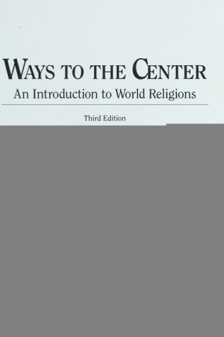 Cover of Ways to the Center