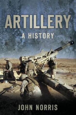 Cover of Artillery