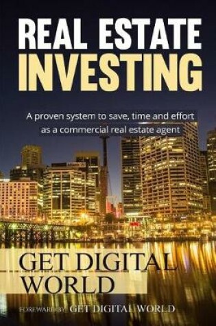 Cover of Real Estate Investing