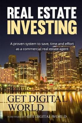 Book cover for Real Estate Investing