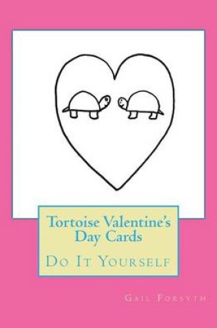 Cover of Tortoise Valentine's Day Cards