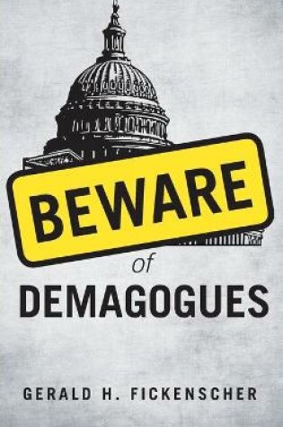 Cover of Beware of Demagogues