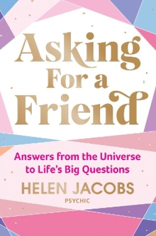 Cover of Asking for a Friend