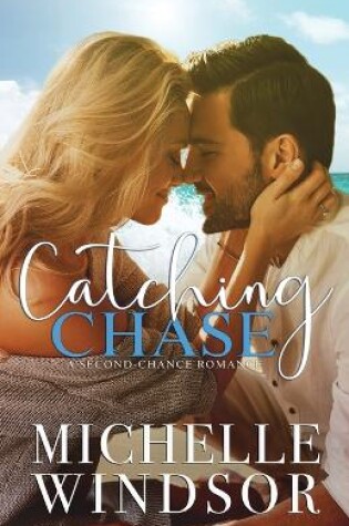 Cover of Catching Chase