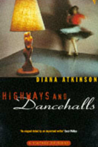 Cover of Highways and Dancehalls