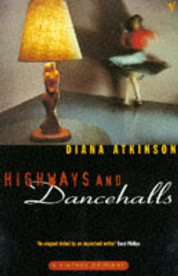 Book cover for Highways and Dancehalls
