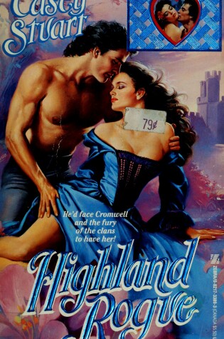 Cover of Highland Rogue